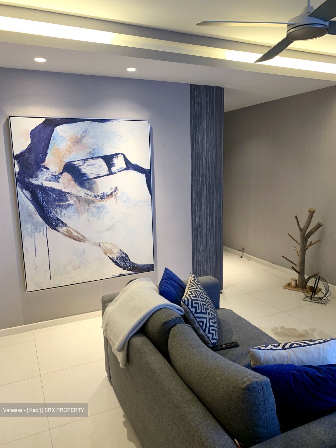 Vue 8 Residence (D18), Condominium #619791991